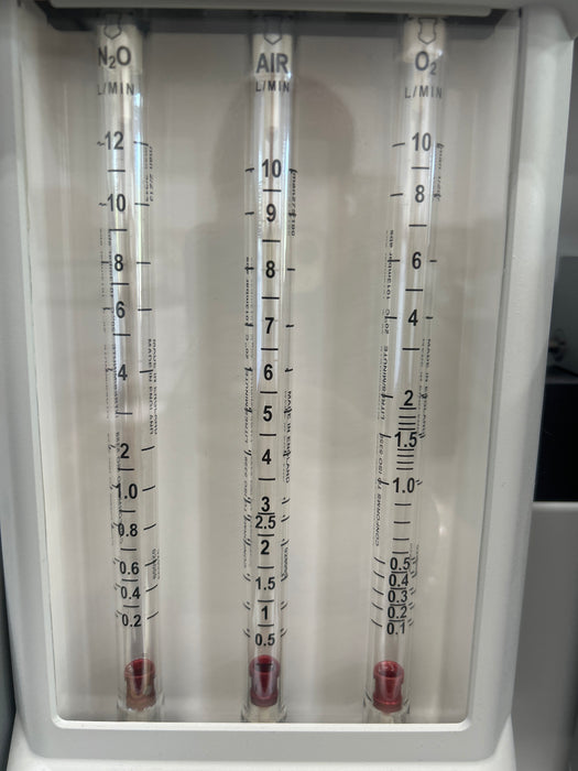 DRE Medical DRE Medical Integra SP VS02 Anesthesia Machine Anesthesia reLink Medical