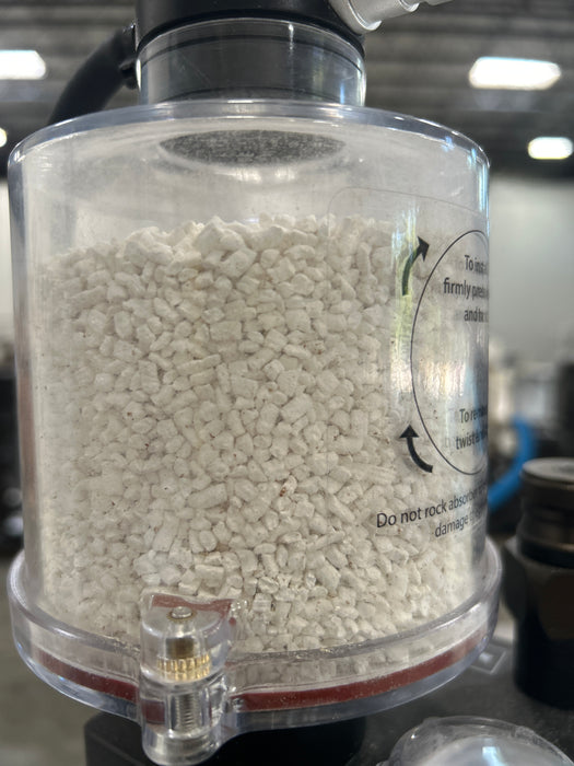 DRE Medical DRE Medical Integra SP VS02 Anesthesia Machine Anesthesia reLink Medical