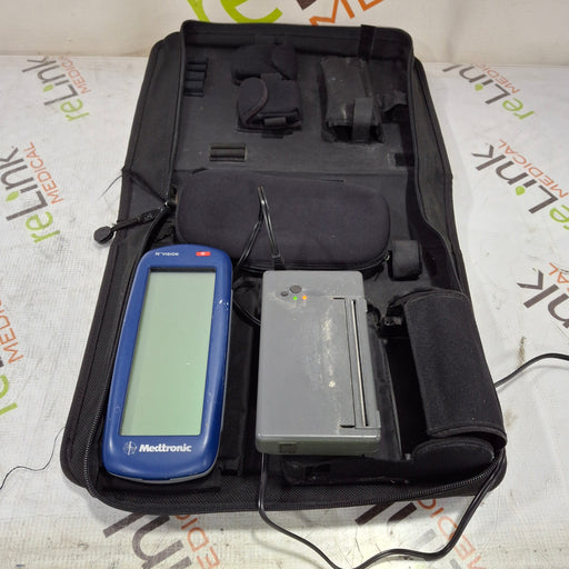 Medtronic Medtronic N'Vision 8840 Patient Programmer Surgical Equipment reLink Medical