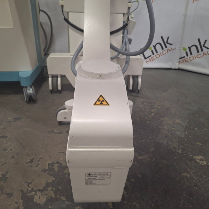 Ziehm Imaging Ziehm Imaging Vision RFD 3D C-Arm C-Arms & Tables reLink Medical