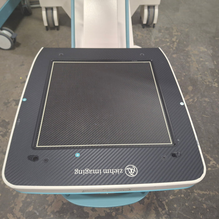 Ziehm Imaging Ziehm Imaging Vision RFD 3D C-Arm C-Arms & Tables reLink Medical