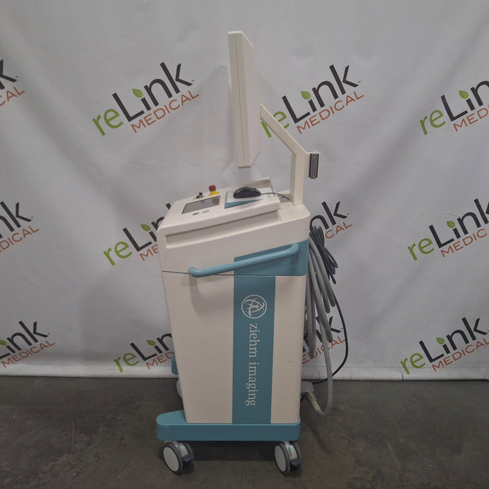 Ziehm Imaging Ziehm Imaging Vision RFD 3D C-Arm C-Arms & Tables reLink Medical