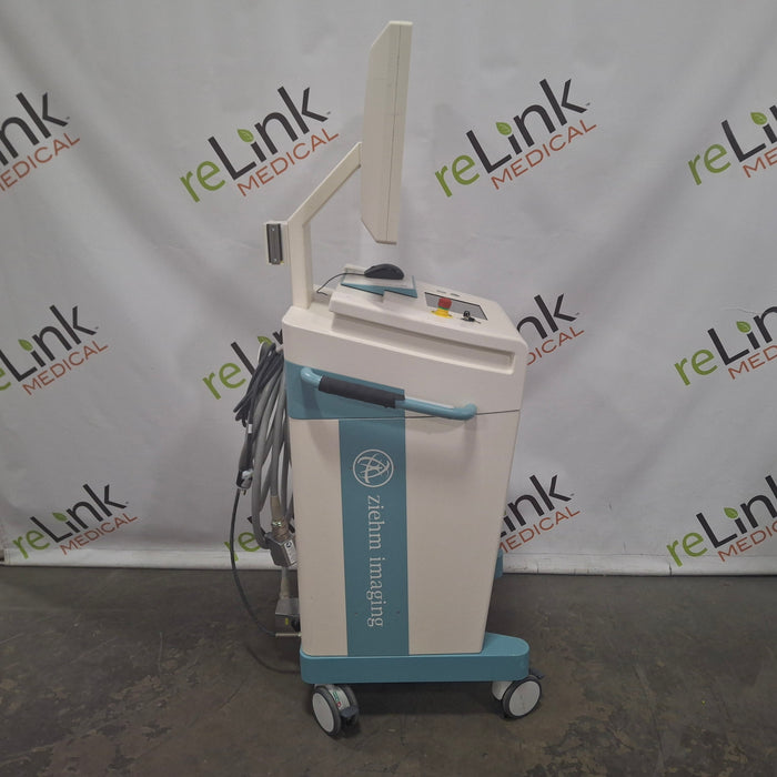 Ziehm Imaging Ziehm Imaging Vision RFD 3D C-Arm C-Arms & Tables reLink Medical