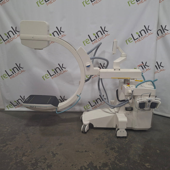Ziehm Imaging Ziehm Imaging Vision RFD 3D C-Arm C-Arms & Tables reLink Medical