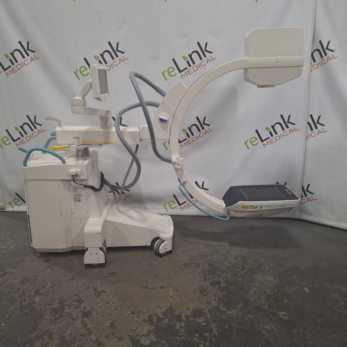 Ziehm Imaging Ziehm Imaging Vision RFD 3D C-Arm C-Arms & Tables reLink Medical