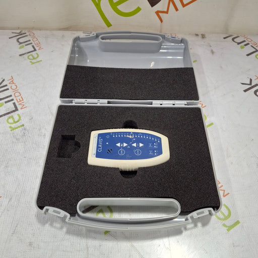 Alpine Biomed ApS Alpine Biomed ApS Dantec CLAVIS 9015A0012 Nerve Stimulator Surgical Equipment reLink Medical