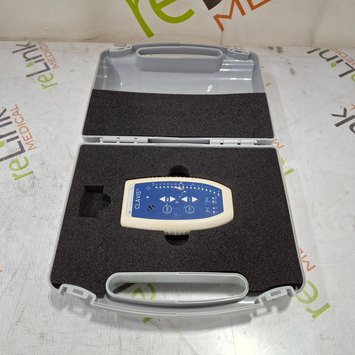 Alpine Biomed ApS Alpine Biomed ApS Dantec CLAVIS 9015A0012 Nerve Stimulator Surgical Equipment reLink Medical