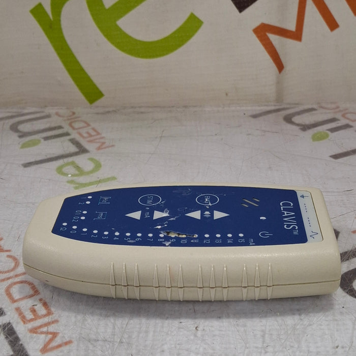 Alpine Biomed ApS Alpine Biomed ApS Dantec CLAVIS 9015A0012 Nerve Stimulator Surgical Equipment reLink Medical