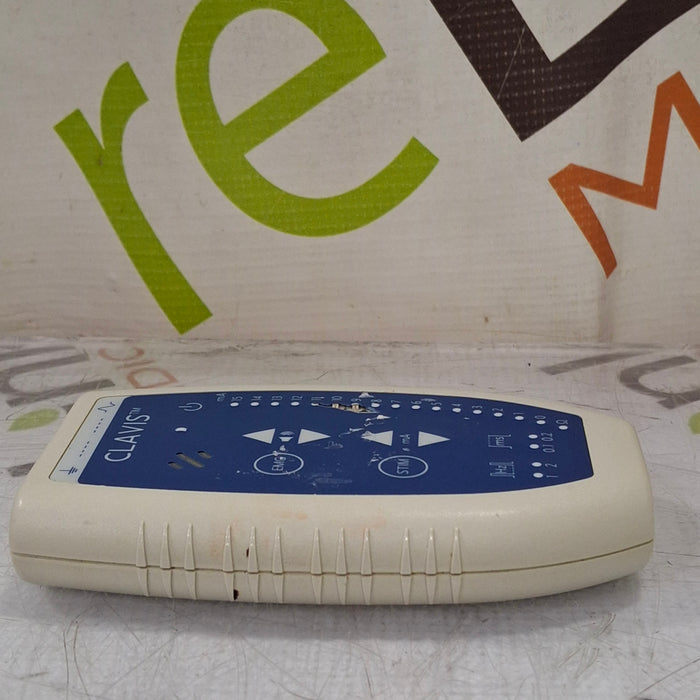 Alpine Biomed ApS Alpine Biomed ApS Dantec CLAVIS 9015A0012 Nerve Stimulator Surgical Equipment reLink Medical