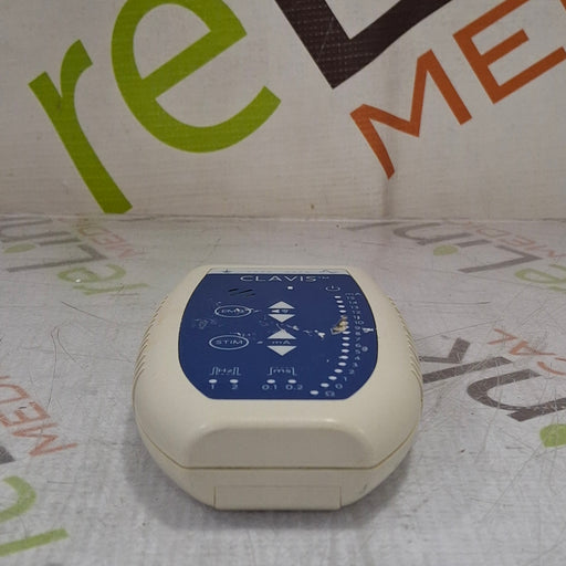 Alpine Biomed ApS Alpine Biomed ApS Dantec CLAVIS 9015A0012 Nerve Stimulator Surgical Equipment reLink Medical