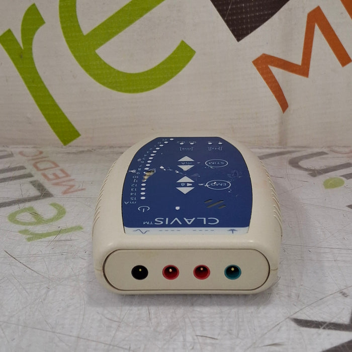 Alpine Biomed ApS Alpine Biomed ApS Dantec CLAVIS 9015A0012 Nerve Stimulator Surgical Equipment reLink Medical