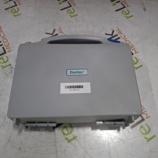 Alpine Biomed ApS Alpine Biomed ApS Dantec CLAVIS 9015A0012 Nerve Stimulator Surgical Equipment reLink Medical