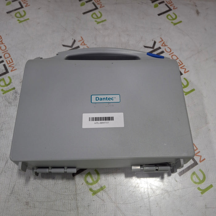 Alpine Biomed ApS Alpine Biomed ApS Dantec CLAVIS 9015A0012 Nerve Stimulator Surgical Equipment reLink Medical