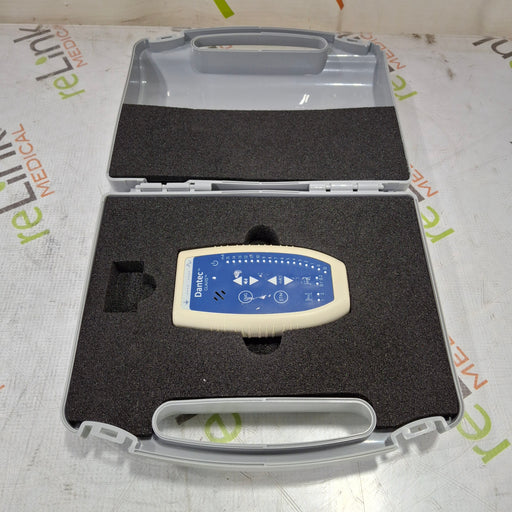 Alpine Biomed ApS Alpine Biomed ApS Dantec CLAVIS 9015A0012 Nerve Stimulator Surgical Equipment reLink Medical