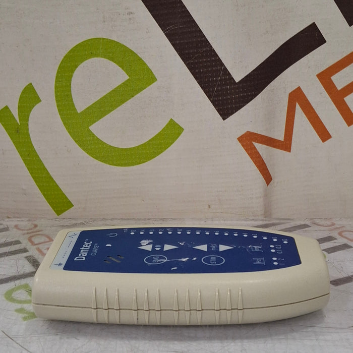 Alpine Biomed ApS Alpine Biomed ApS Dantec CLAVIS 9015A0012 Nerve Stimulator Surgical Equipment reLink Medical