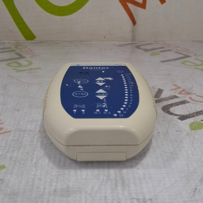 Alpine Biomed ApS Alpine Biomed ApS Dantec CLAVIS 9015A0012 Nerve Stimulator Surgical Equipment reLink Medical