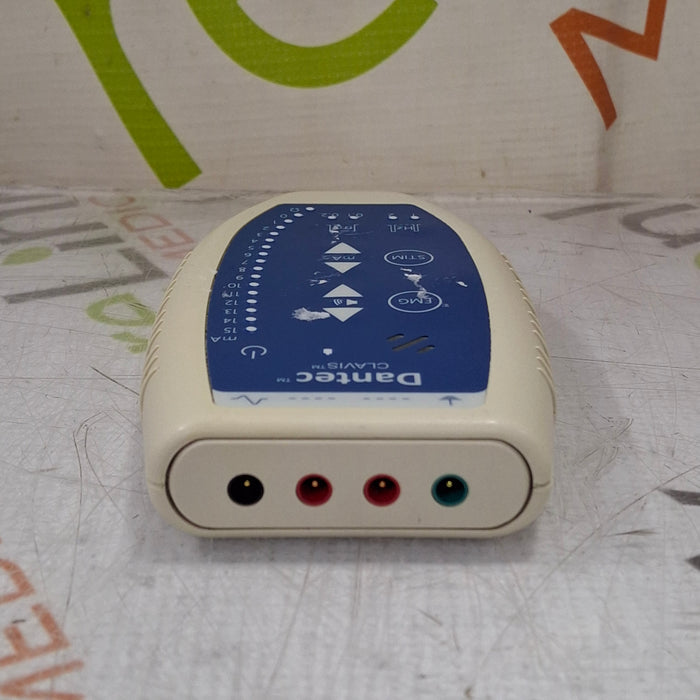 Alpine Biomed ApS Alpine Biomed ApS Dantec CLAVIS 9015A0012 Nerve Stimulator Surgical Equipment reLink Medical