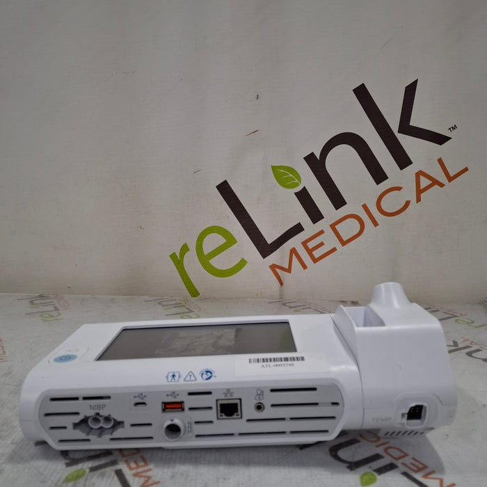 Welch Allyn Welch Allyn Connex Spot Base Model - SureTemp Monitor Patient Monitors reLink Medical