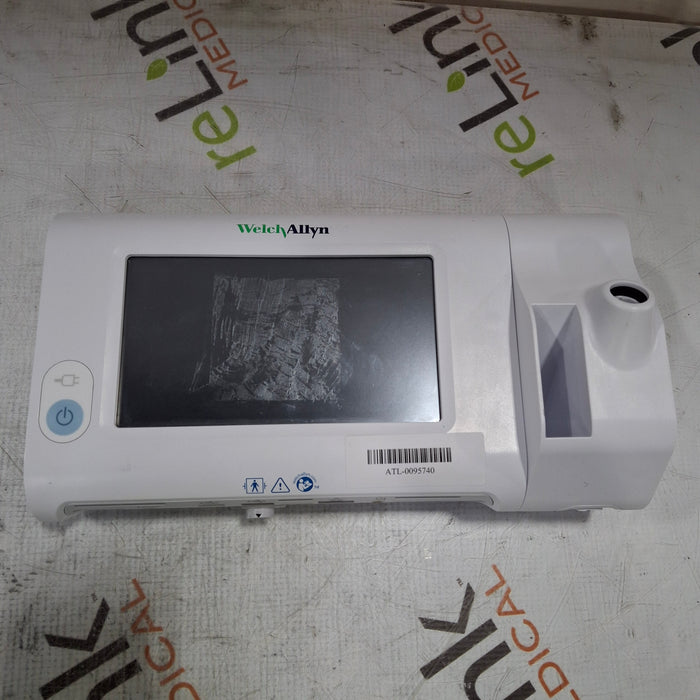 Welch Allyn Welch Allyn Connex Spot Base Model - SureTemp Monitor Patient Monitors reLink Medical
