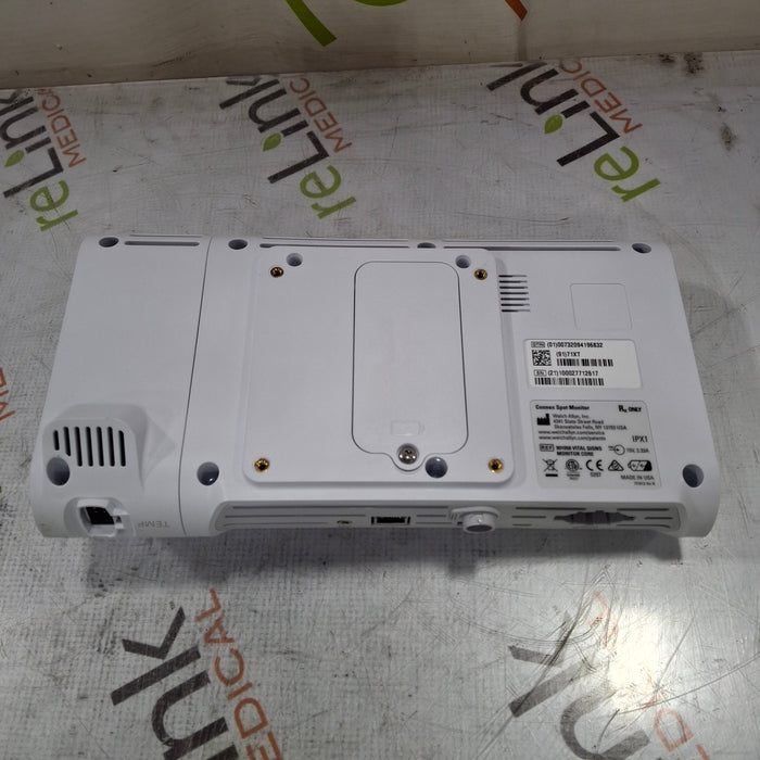 Welch Allyn Welch Allyn Connex Spot Base Model - SureTemp Monitor Patient Monitors reLink Medical