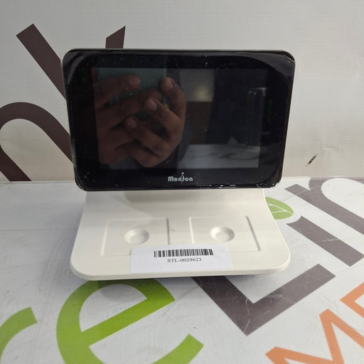 Monica Healthcare Limited Monica Healthcare Limited 107-PT-001 Fetal Monitor Patient Monitors reLink Medical