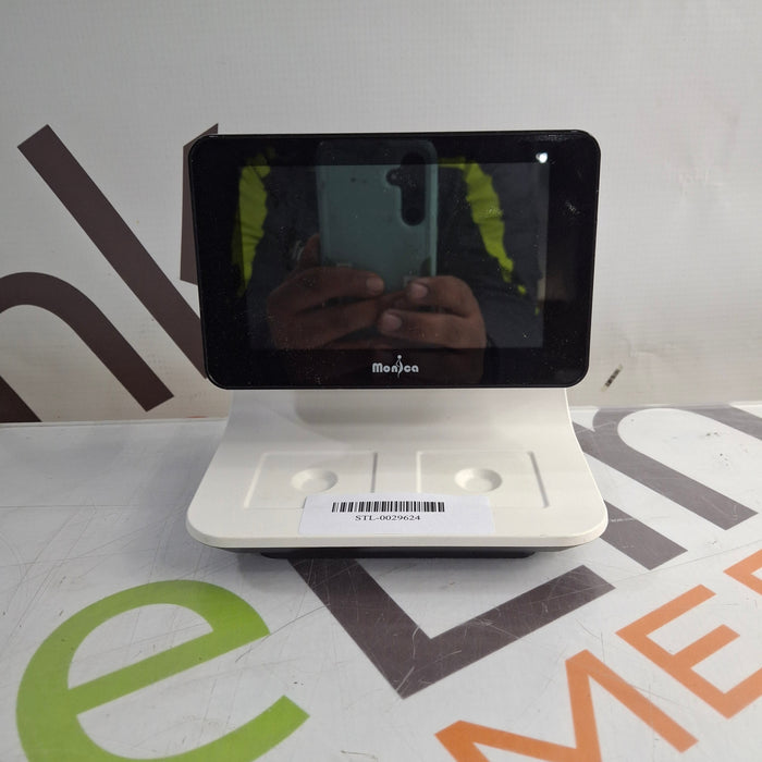 Monica Healthcare Limited Monica Healthcare Limited 107-PT-001 Fetal Monitor Patient Monitors reLink Medical