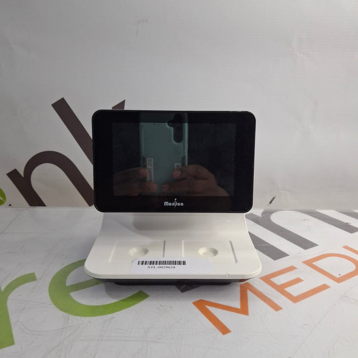 Monica Healthcare Limited Monica Healthcare Limited 107-PT-001 Fetal Monitor Patient Monitors reLink Medical