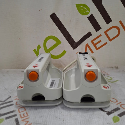 Zoll Zoll Hard Defibrillator Paddles 1001-0150-01 Defibrillators reLink Medical