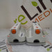 Zoll Zoll Hard Defibrillator Paddles 1001-0150-01 Defibrillators reLink Medical