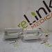 Zoll Zoll Hard Defibrillator Paddles 1001-0150-01 Defibrillators reLink Medical