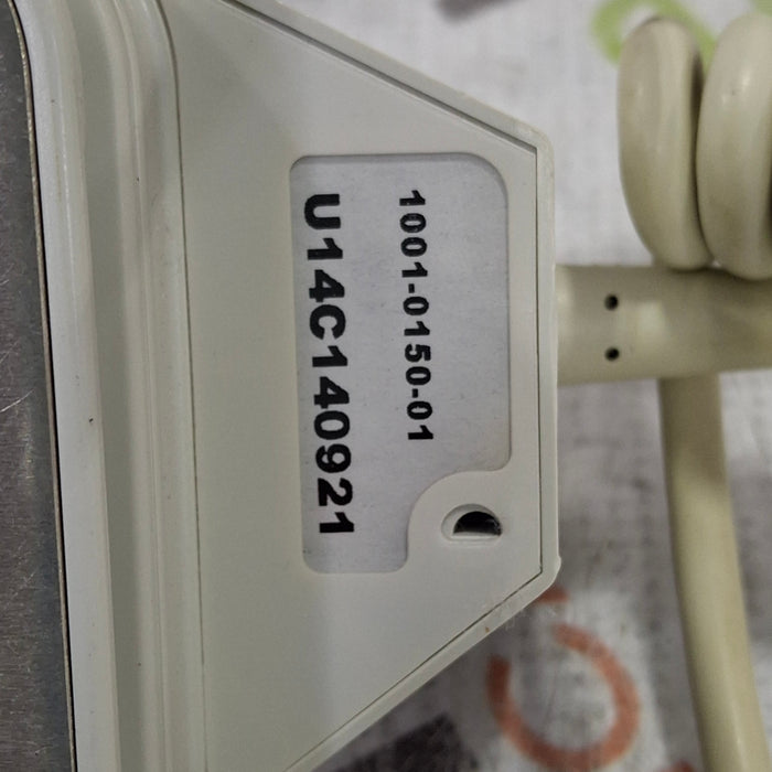 Zoll Zoll Hard Defibrillator Paddles 1001-0150-01 Defibrillators reLink Medical