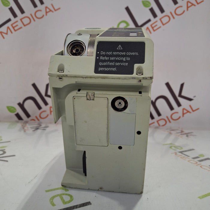 Datex-Ohmeda Tec 6 Plus Desflurane Vaporizer