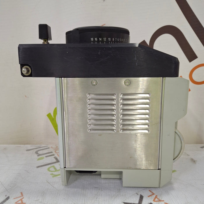 Datex-Ohmeda Tec 6 Plus Desflurane Vaporizer