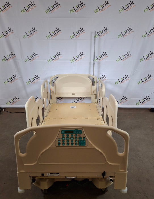 Carroll CHG Carroll CHG 5700 Spirit Select Hospital Bed Beds & Stretchers reLink Medical