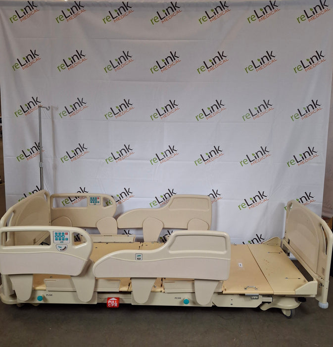 Carroll CHG Carroll CHG 5700 Spirit Select Hospital Bed Beds & Stretchers reLink Medical