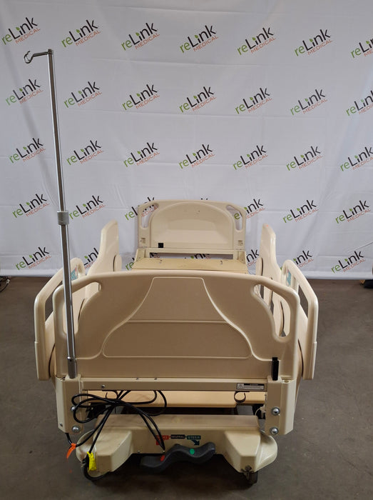Carroll CHG Carroll CHG 5700 Spirit Select Hospital Bed Beds & Stretchers reLink Medical