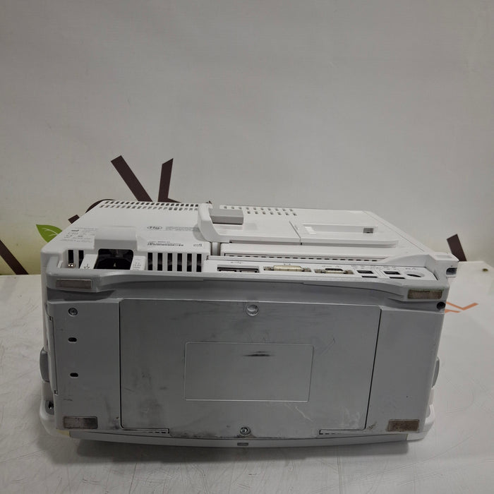 GE Healthcare GE Healthcare Carescape B650 Anesthesia Care Patient Monitor Patient Monitors reLink Medical