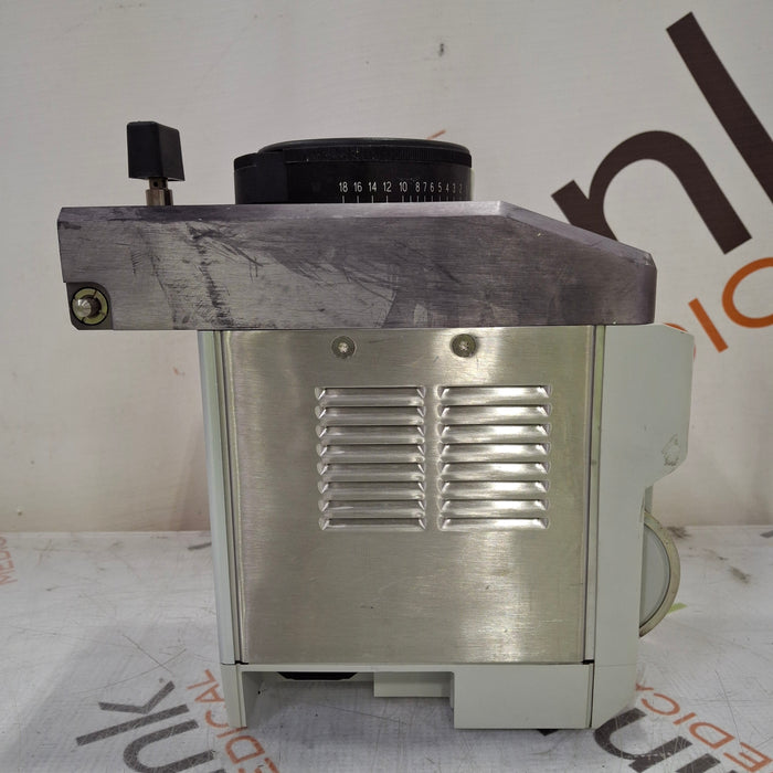 Datex-Ohmeda Tec 6 Plus Desflurane Vaporizer