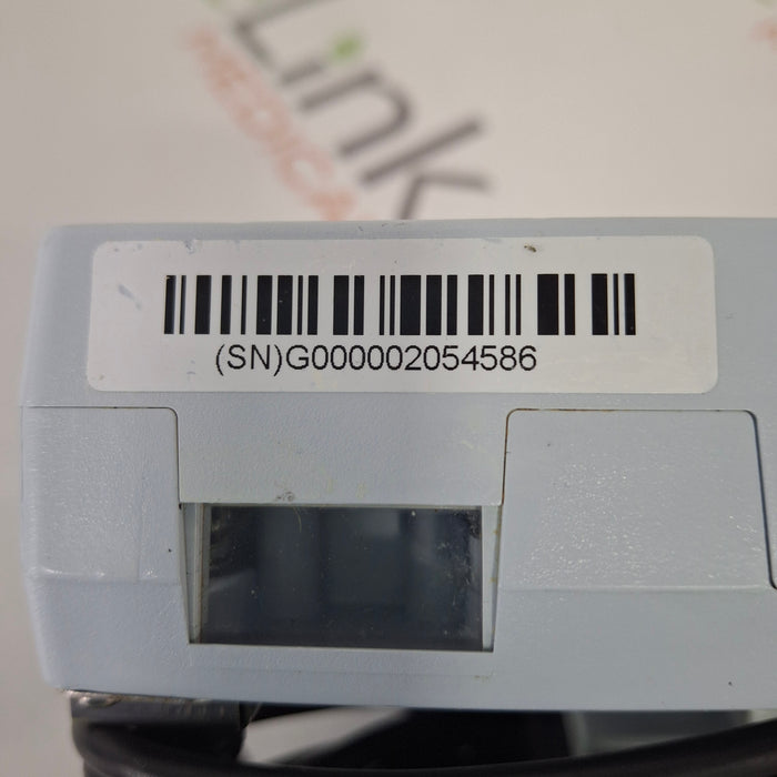 Baxter Baxter Sigma Spectrum 8.01.00 w/o Battery Infusion Pump Infusion Pump reLink Medical