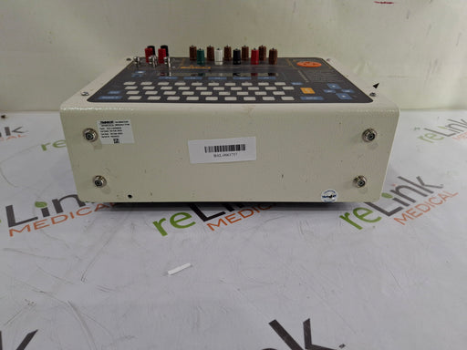 Fluke Fluke MedTester 5000C Electrical Safety Analyzer Test Equipment reLink Medical