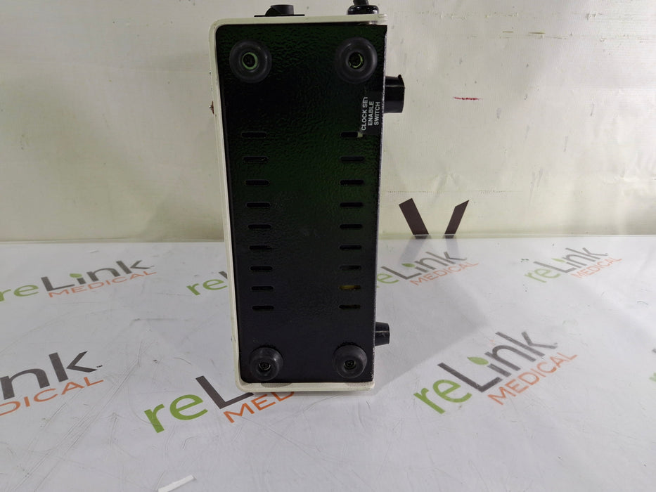 Fluke Fluke MedTester 5000C Electrical Safety Analyzer Test Equipment reLink Medical