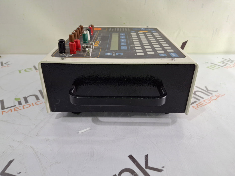 Fluke Fluke MedTester 5000C Electrical Safety Analyzer Test Equipment reLink Medical