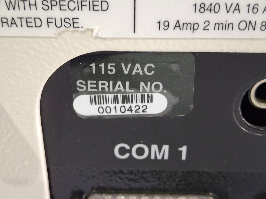 Fluke Fluke MedTester 5000C Electrical Safety Analyzer Test Equipment reLink Medical