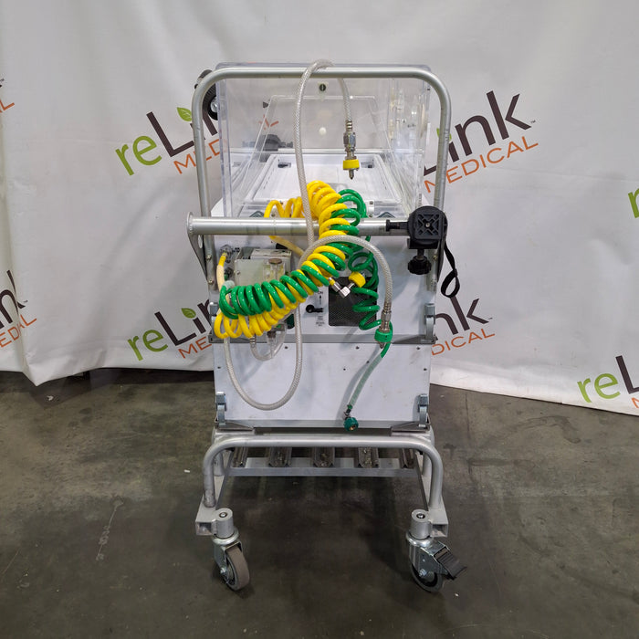 Airborne Voyager Transport Incubator