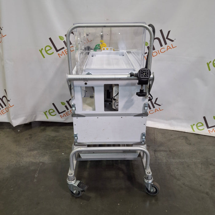 Airborne Voyager Transport Incubator