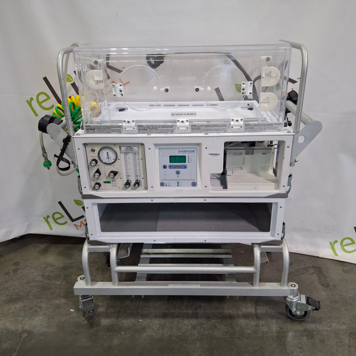 Airborne Voyager Transport Incubator
