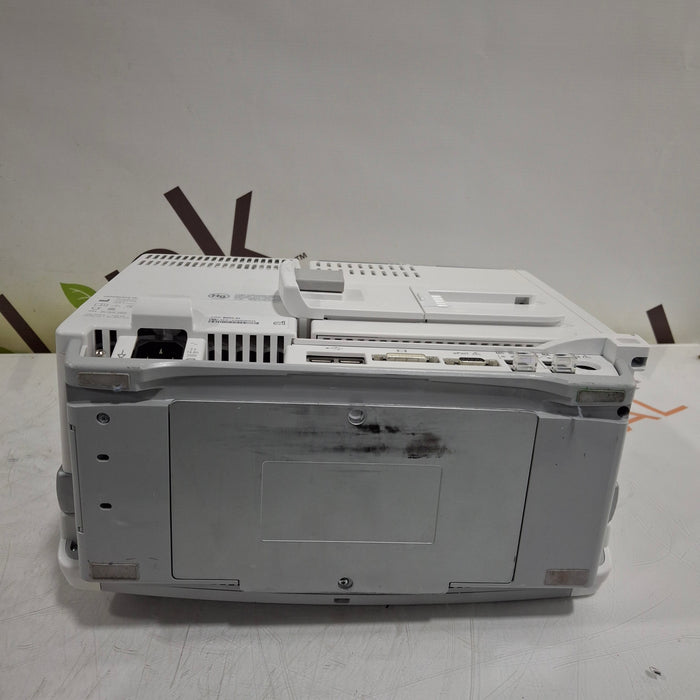 GE Healthcare GE Healthcare Carescape B650 Anesthesia Care Patient Monitor Patient Monitors reLink Medical