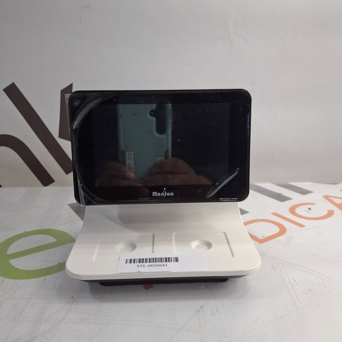 Monica Healthcare Limited Monica Healthcare Limited 107-PT-001 Fetal Monitor Patient Monitors reLink Medical