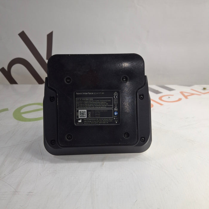 Monica Healthcare Limited Monica Healthcare Limited 107-PT-001 Fetal Monitor Patient Monitors reLink Medical