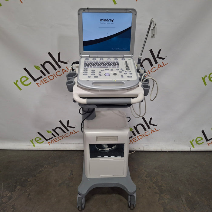 Mindray Mindray M7 Ultrasound Ultrasound reLink Medical